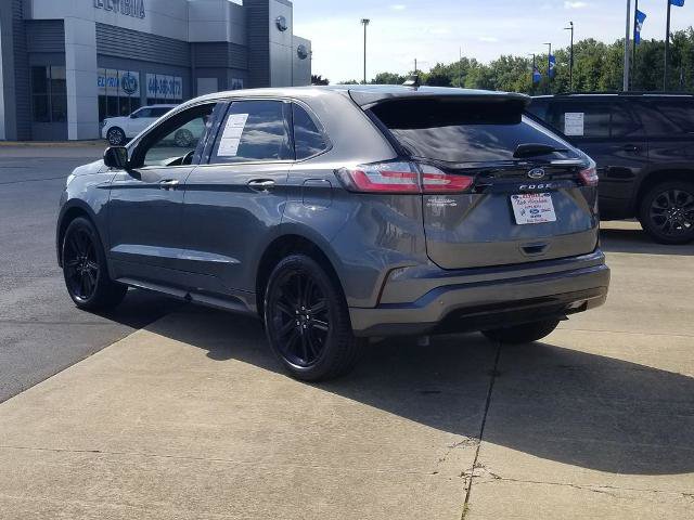 Certified 2024 Ford Edge ST-Line w/ Cargo Accessory Package AWD/4WD image 5