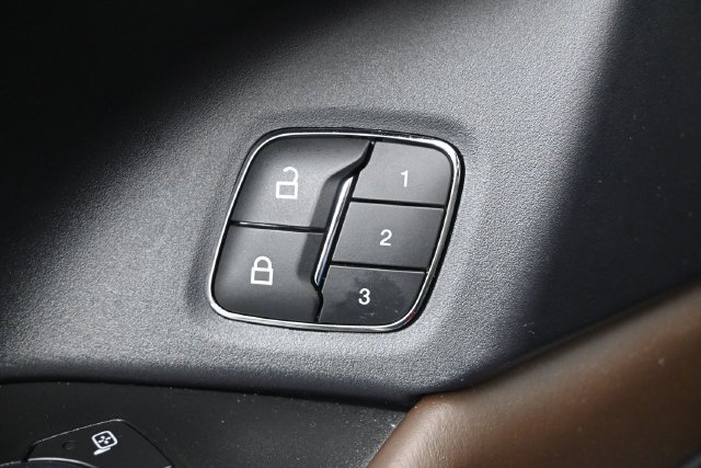 Certified 2021 Ford Expedition Max King Ranch AWD/4WD image 14