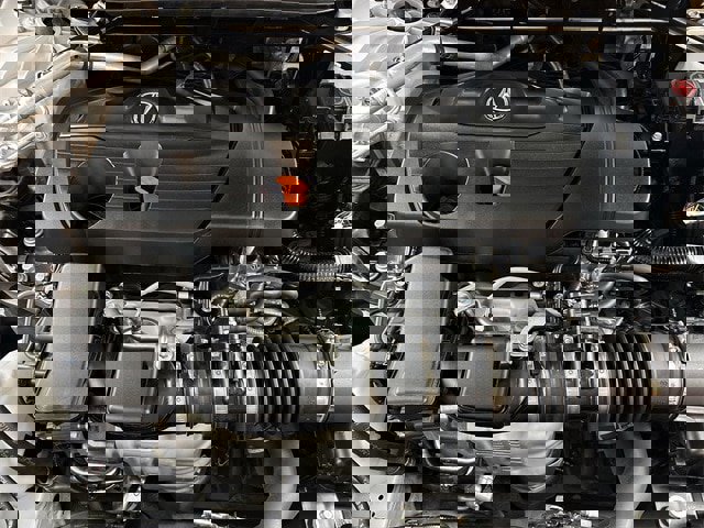 Used 2024 Acura TLX w/ Technology Package image 18