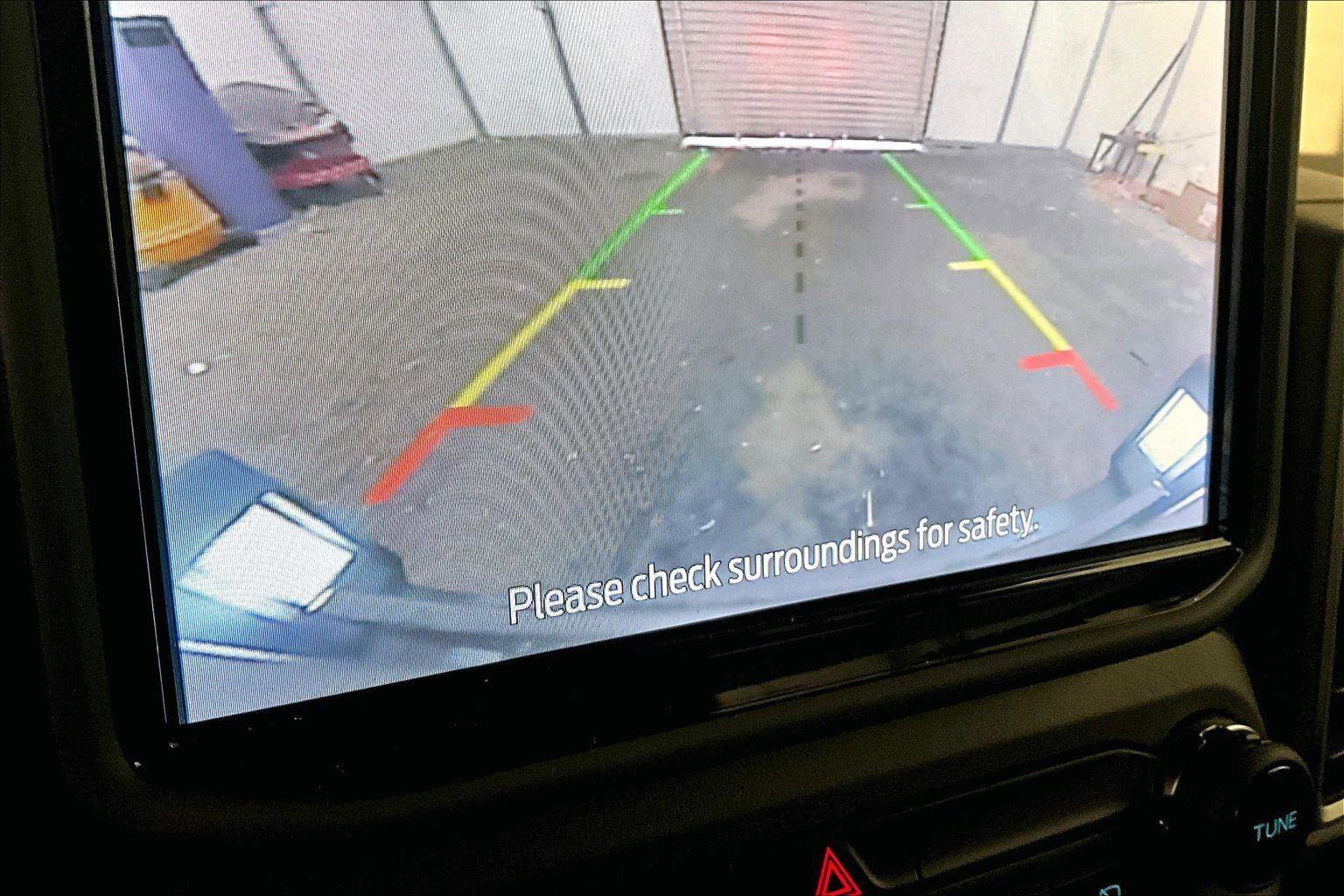 Certified 2021 Ford Bronco Sport Big Bend image 20