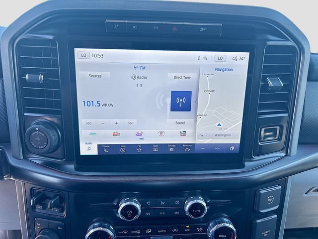 Certified 2023 Ford F150 Limited AWD/4WD image 21