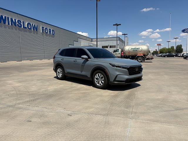 Used 2023 Honda CR-V LX