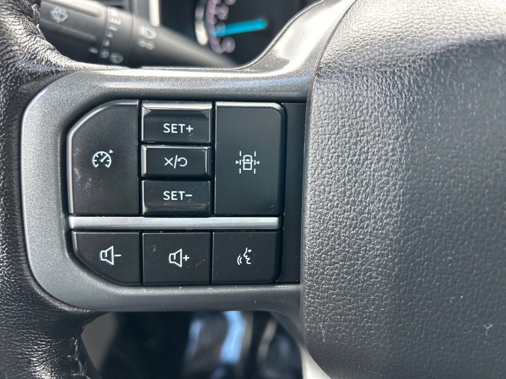 Certified 2022 Ford F150 XLT w/ Equipment Group 302A High image 24