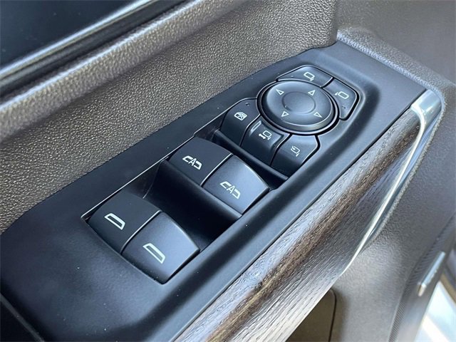 Used 2021 GMC Sierra 2500 Denali w/ Denali Ultimate Package image 14