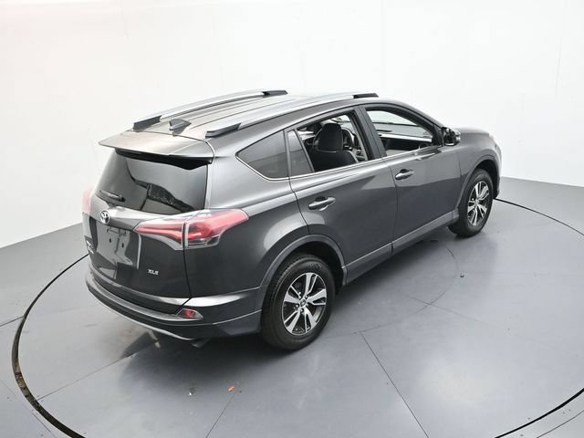 Used 2017 Toyota RAV4 XLE FWD image 43