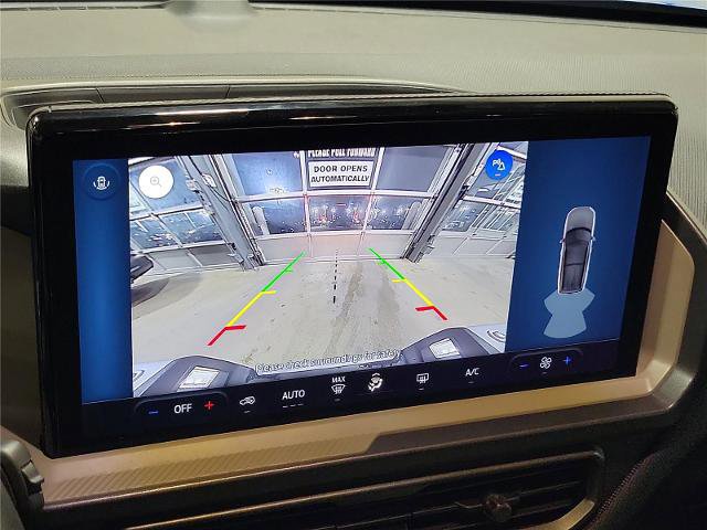 Certified 2025 Ford Bronco Sport Big Bend image 19