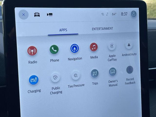 Certified 2024 Ford Mustang Mach-E Select image 26