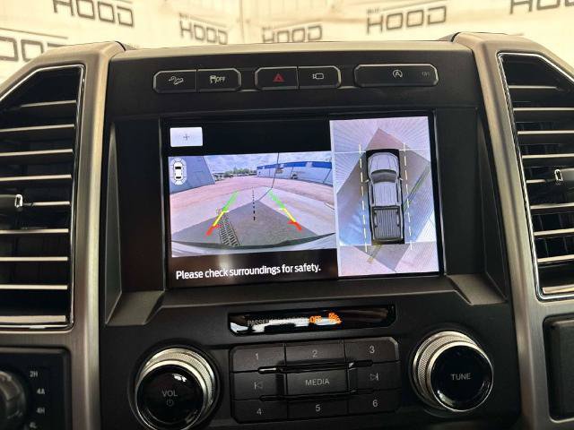 Certified 2019 Ford F150 Platinum w/ Equipment Group 701A Luxury AWD/4WD image 31