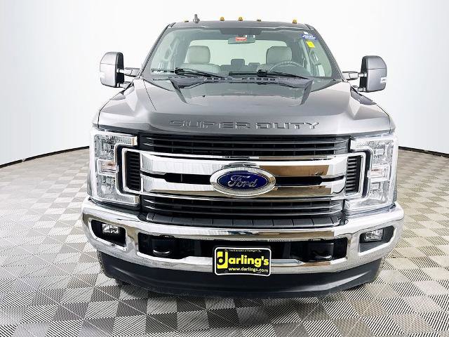 Certified 2019 Ford F250 XLT w/ XLT Value Package AWD/4WD image 2