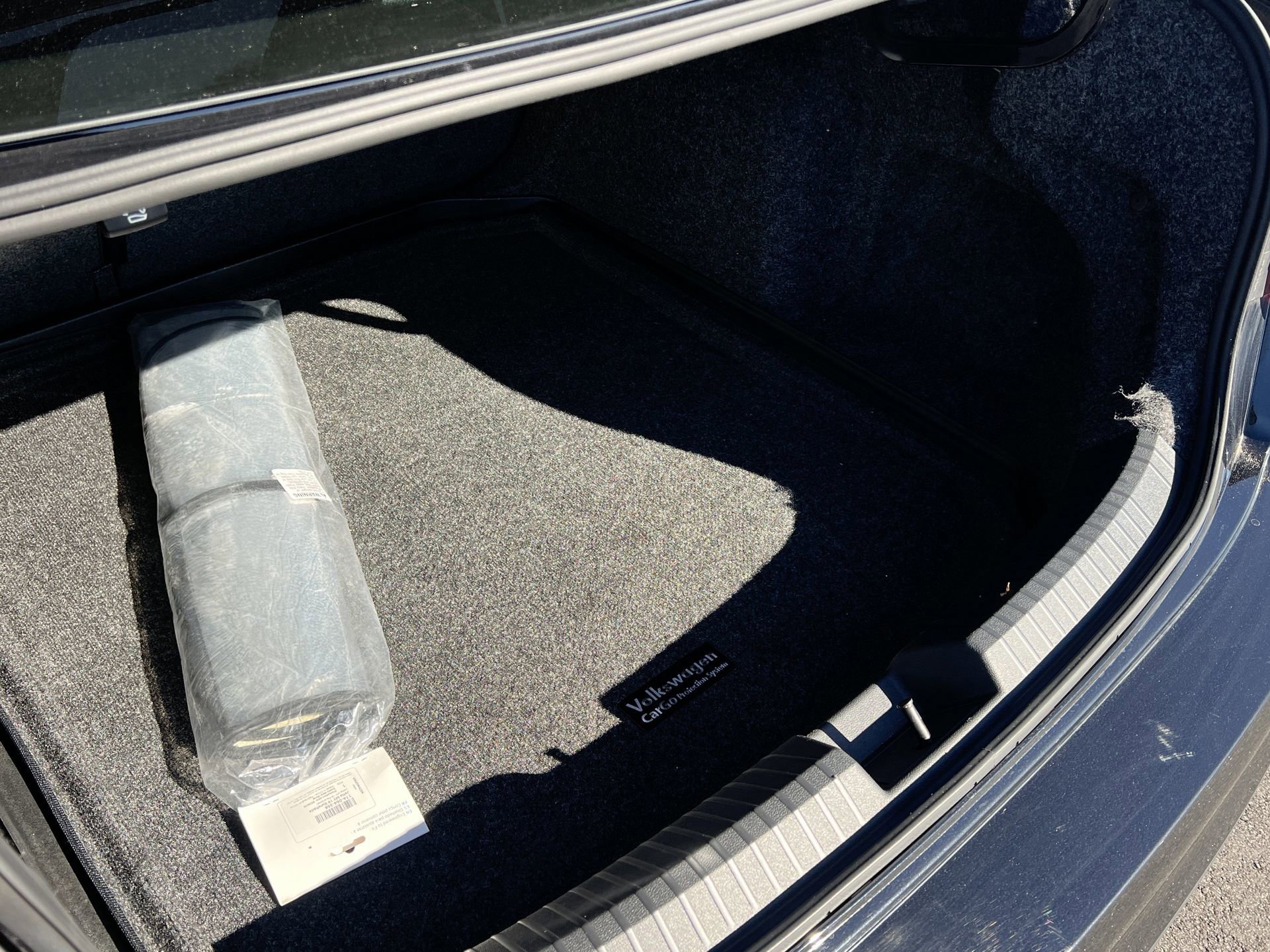 Used 2025 Volkswagen Jetta SEL image 28