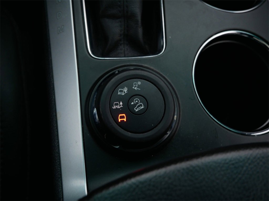 Used 2018 RAM 1500 Big Horn image 22