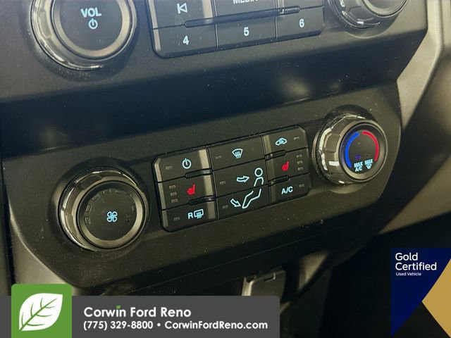 Certified 2021 Ford F250 XLT w/ Tremor Off-Road Package image 20