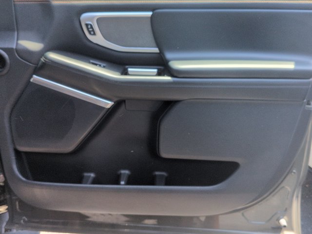Certified 2025 Ford Expedition Tremor AWD/4WD image 36