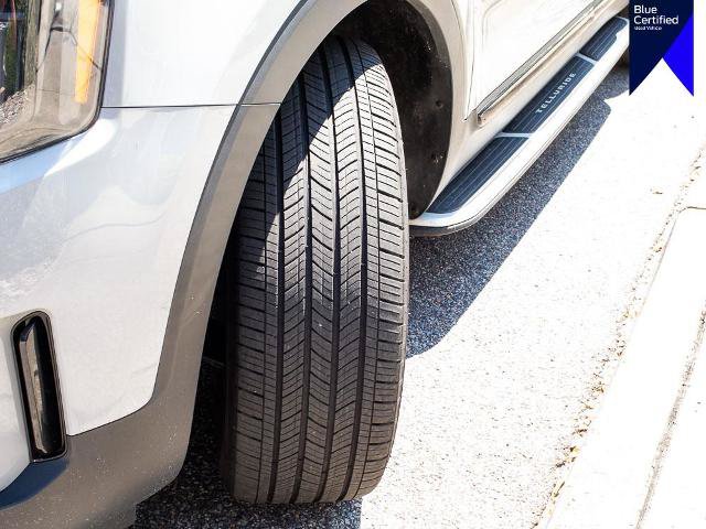 Used 2025 Kia Telluride SX X-Line AWD/4WD image 9