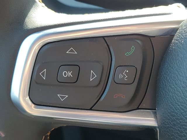 Used 2024 Jeep Wrangler Unlimited Sahara AWD/4WD image 10