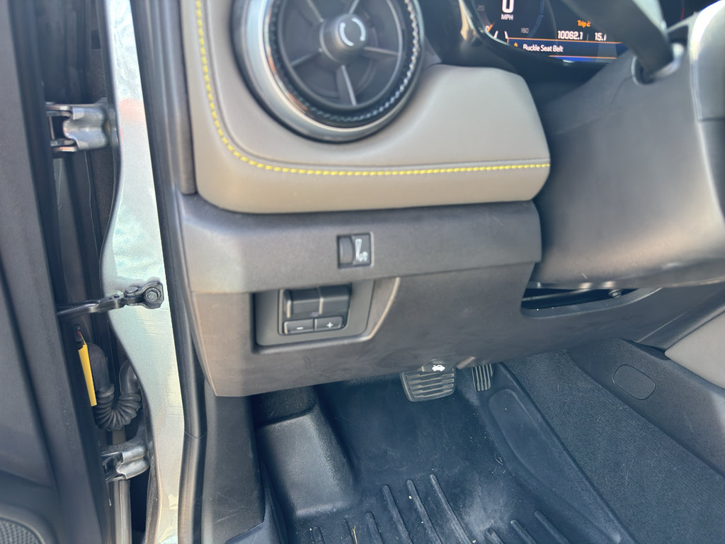 Used 2023 Chevrolet Colorado ZR2 w/ ZR2 Convenience Package III AWD/4WD image 12