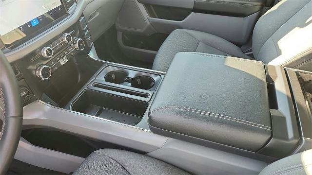 Certified 2024 Ford F150 XLT w/ Mobile Office Package image 14