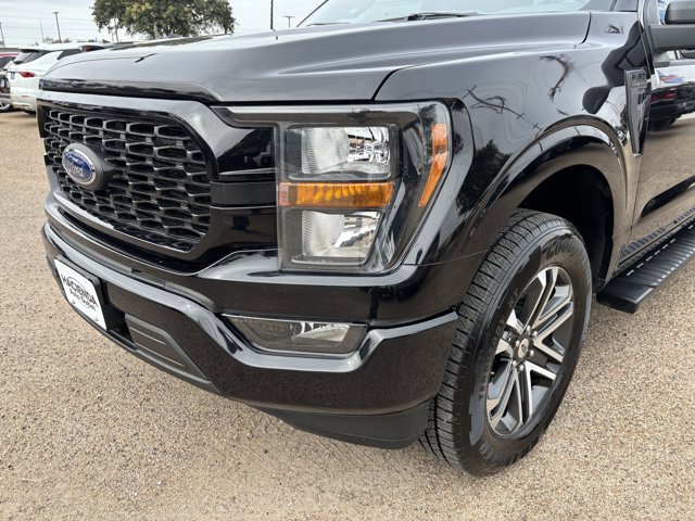 Certified 2023 Ford F150 XL w/ STX Appearance Package image 7