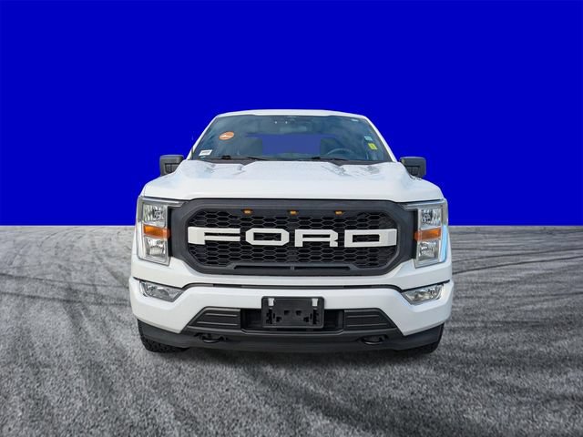 Certified 2021 Ford F150 XL w/ Equipment Group 101A High AWD/4WD image 9