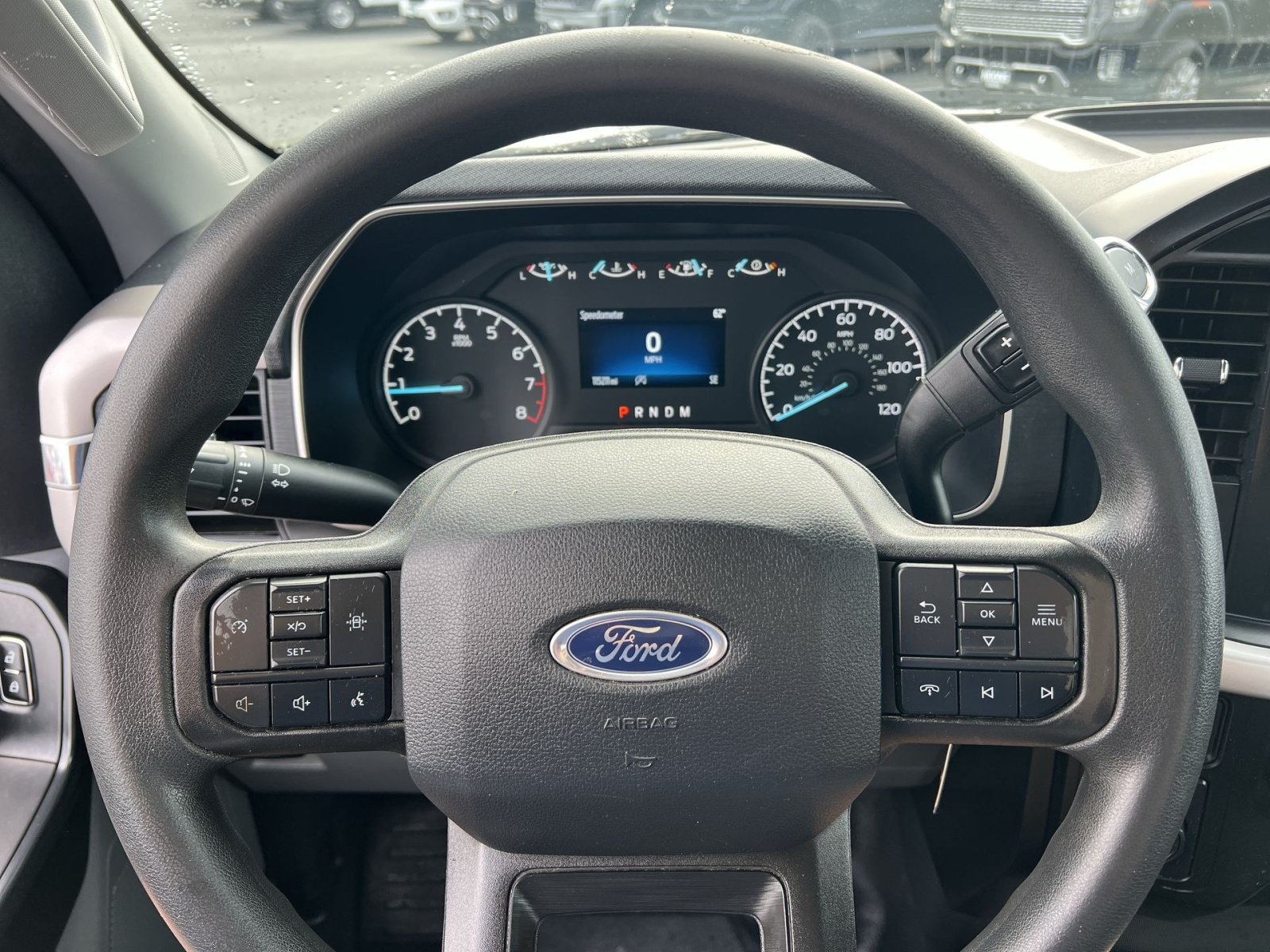 Certified 2023 Ford F150 XL w/ Trailer Tow Package RWD image 22