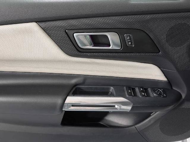 Certified 2024 Ford Mustang Premium RWD image 16