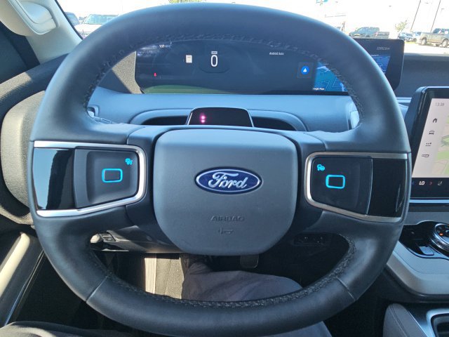 Certified 2026 Ford Expedition Active RWD image 17