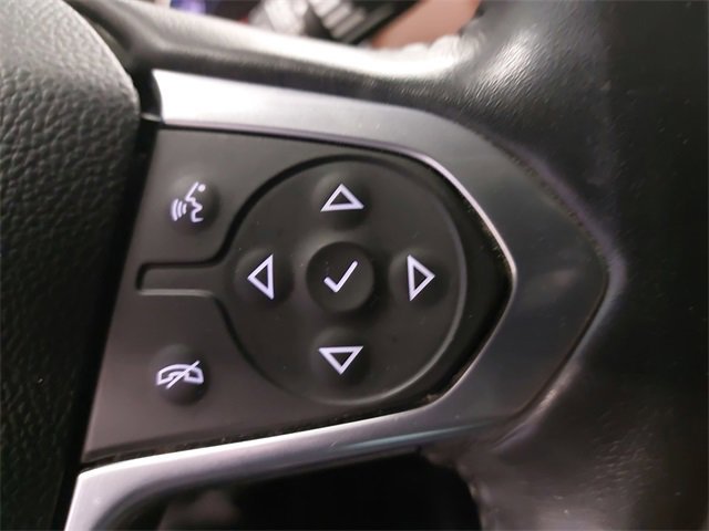 Used 2021 Chevrolet Traverse High Country image 18