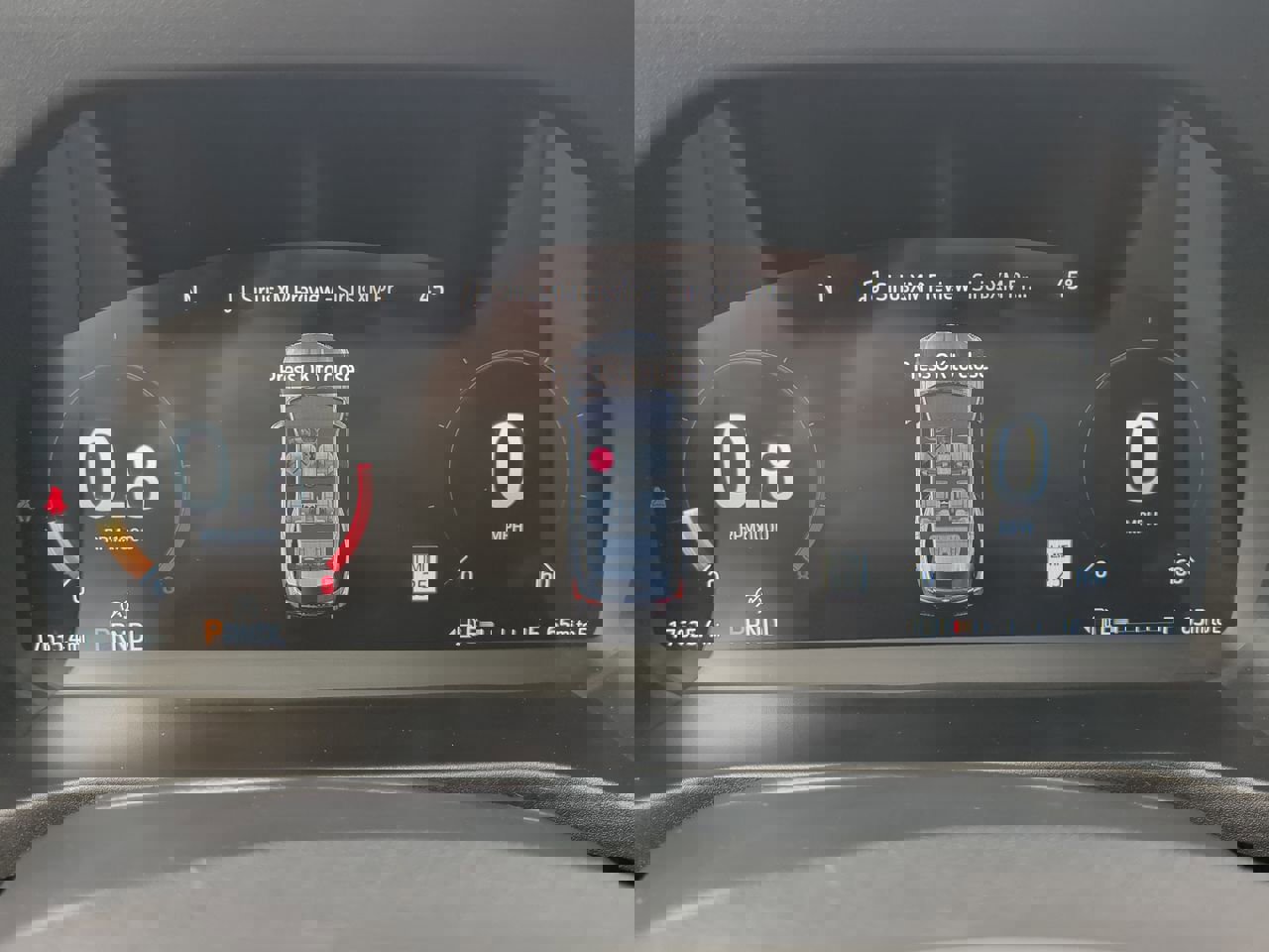 Certified 2025 Ford Explorer Active w/ Active Comfort Package image 25