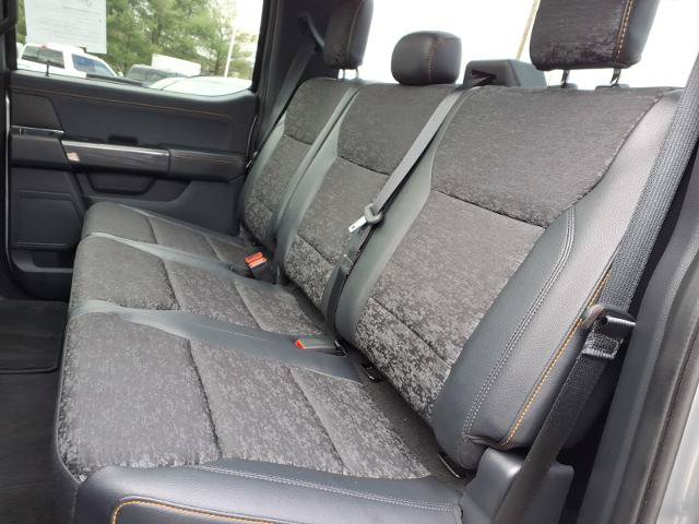 Certified 2023 Ford F150 Tremor AWD/4WD image 14
