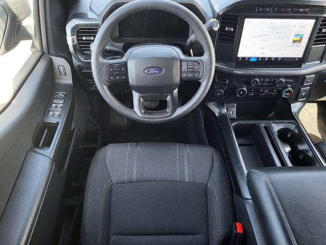 Certified 2024 Ford F150 STX AWD/4WD image 30