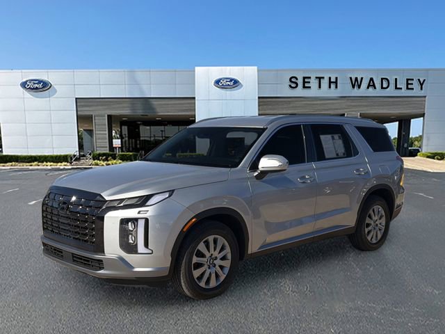 Used 2024 Hyundai Palisade SEL image 3