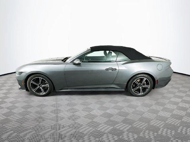 Certified 2025 Ford Mustang Premium RWD image 7