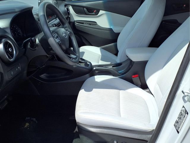 Used 2023 Hyundai Kona SEL image 12