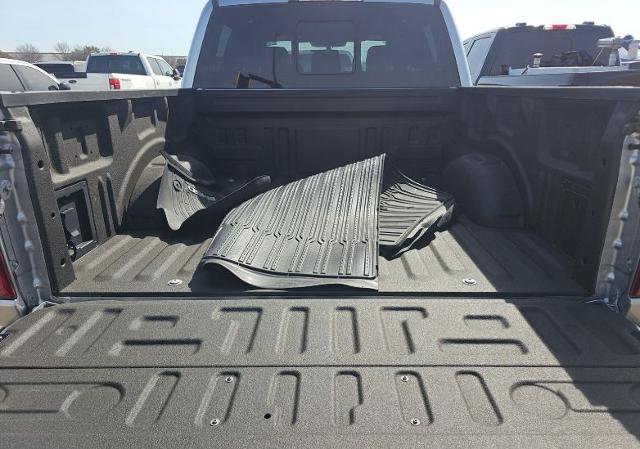 Certified 2024 Ford F150 Lariat w/ FX4 Off-Road Package image 7