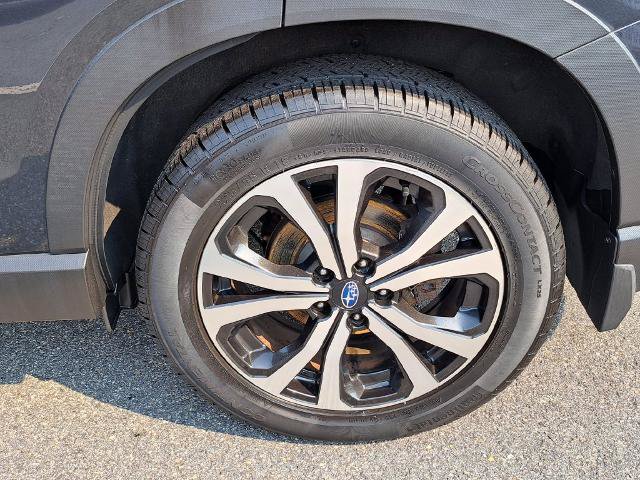 Used 2019 Subaru Forester Limited AWD/4WD image 18