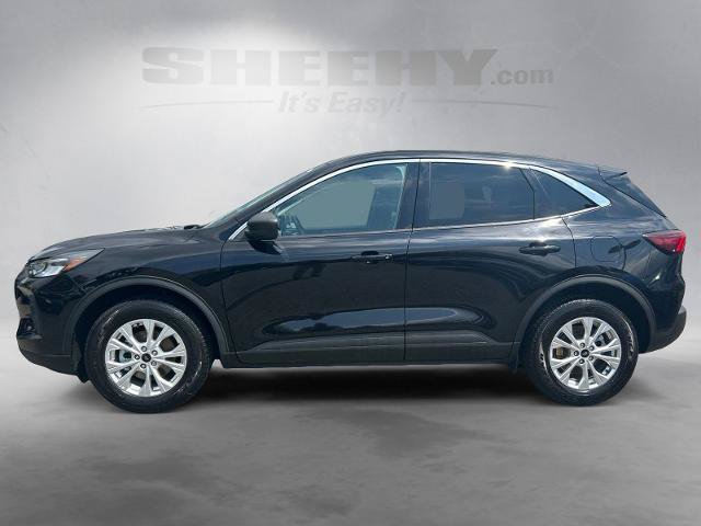 Certified 2024 Ford Escape Active AWD/4WD image 15