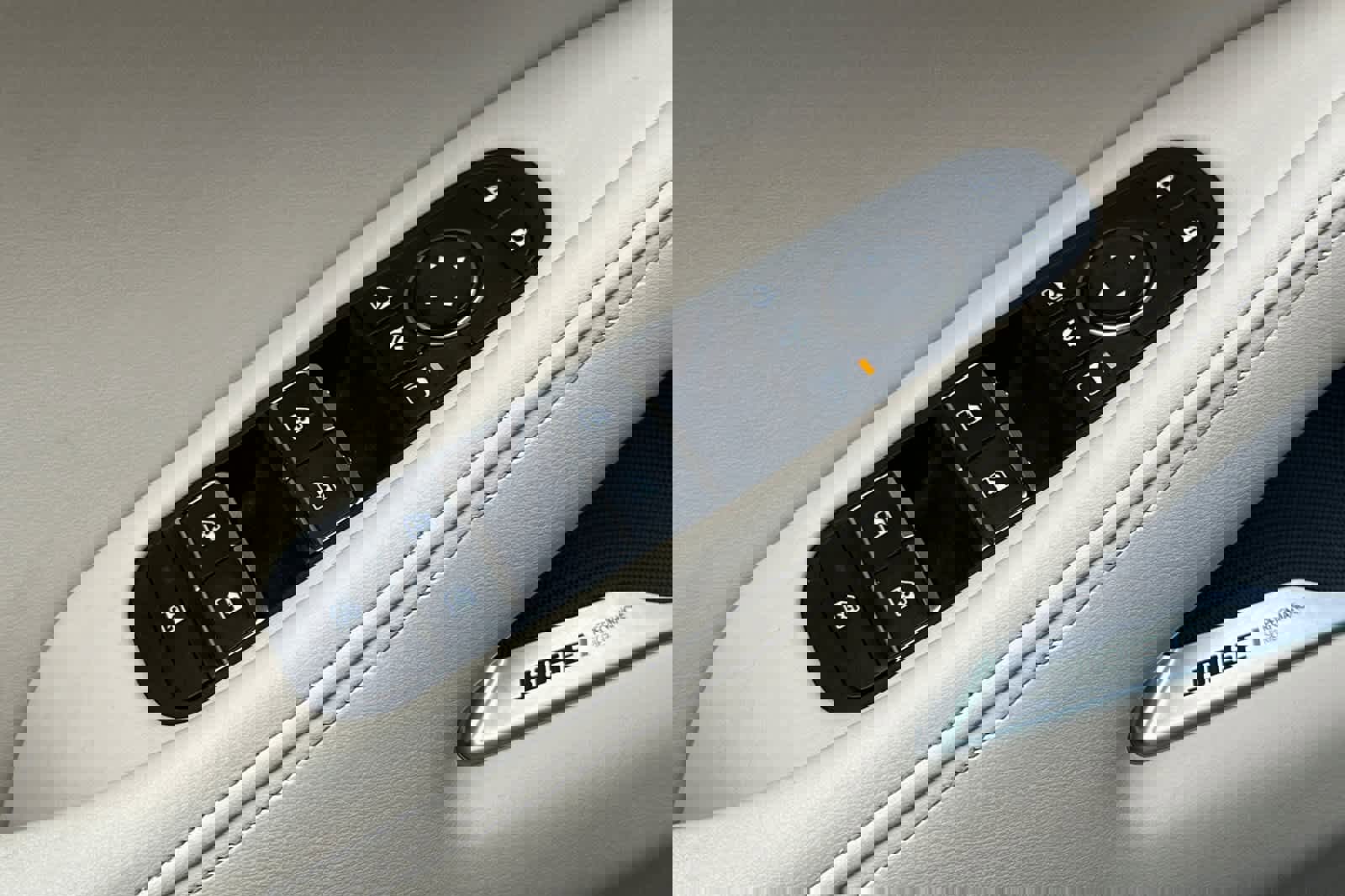 Used 2025 INFINITI QX60 Sensory w/ Vision Package image 13