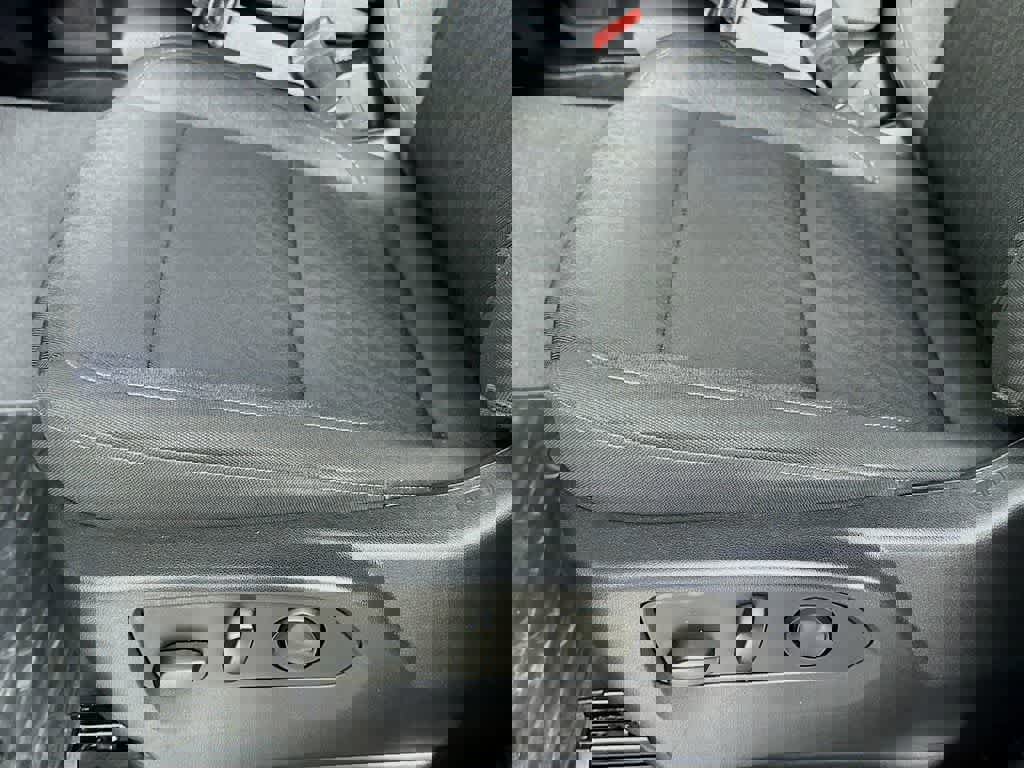 Used 2022 Chevrolet Silverado 1500 Custom Trail Boss image 29