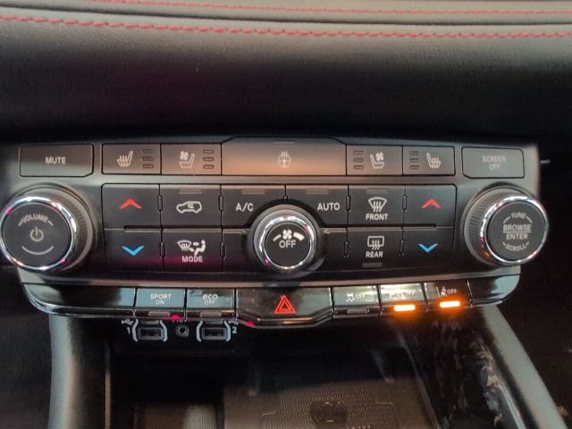 Used 2024 Dodge Durango R/T AWD/4WD image 25