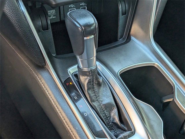 Used 2022 Honda Accord Sport Special Edition image 23