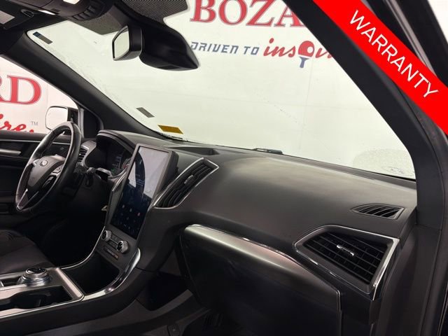 Certified 2022 Ford Edge ST AWD/4WD image 14