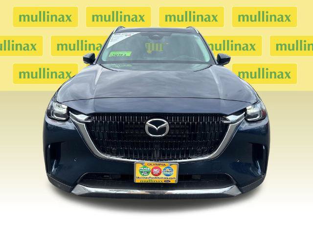Used 2024 MAZDA CX-90 3.3 Turbo w/ Premium Package AWD/4WD image 16