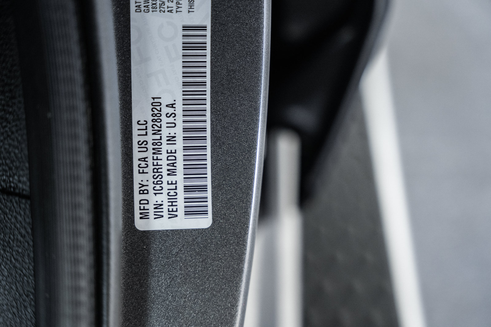 Used 2020 RAM 1500 Big Horn AWD/4WD image 48