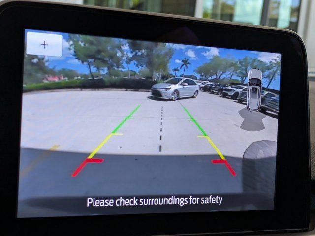 Certified 2020 Ford Escape SEL image 28