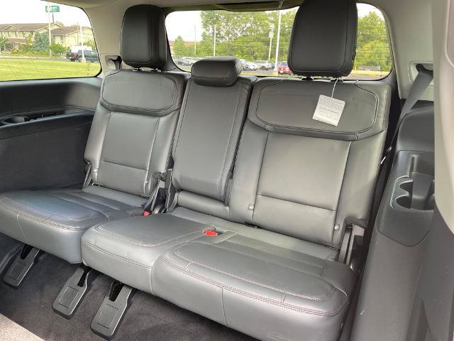 Certified 2025 Ford Expedition Active RWD image 15