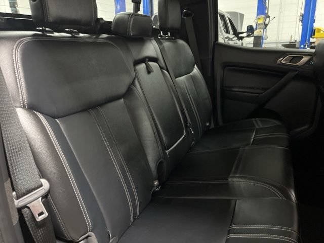 Certified 2019 Ford Ranger Lariat w/ Equipment Group 501A Mid AWD/4WD image 30