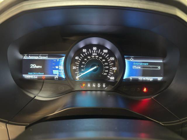 Certified 2023 Ford Edge SEL w/ Convenience Package AWD/4WD image 18