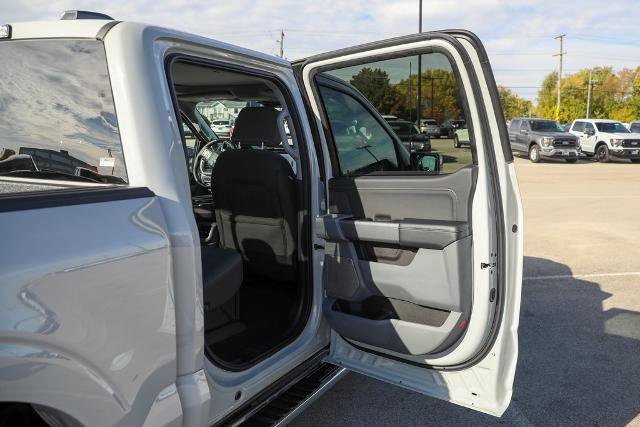 Certified 2024 Ford F150 XLT w/ Equipment Group 303A High image 30