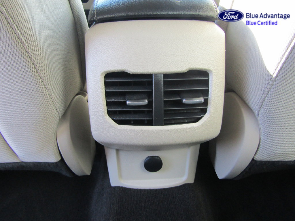 Certified 2019 Ford Fusion SE FWD image 28