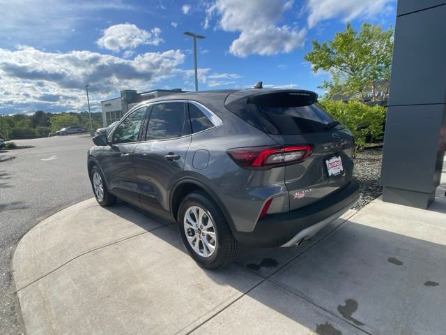 Certified 2023 Ford Escape Active w/ Tech Pack #2 AWD/4WD image 6